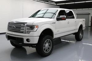  Ford F-150 Platinum For Sale In Los Angeles | Cars.com