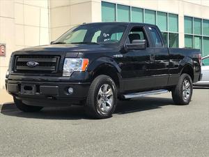  Ford F-150 STX For Sale In Saugus | Cars.com