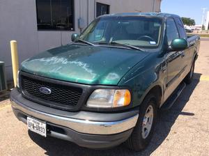  Ford F-150 SuperCab For Sale In Lubbock | Cars.com