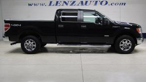  Ford F-150 XLT For Sale In Fond Du Lac | Cars.com