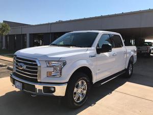  Ford F-150 XLT For Sale In Levelland | Cars.com