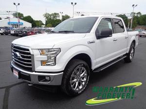  Ford F-150 XLT For Sale In Rantoul | Cars.com