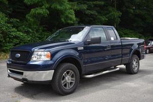  Ford F-150 XLT SuperCab For Sale In Naugatuck |