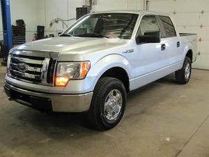  Ford F-150 XLT SuperCrew For Sale In Grant | Cars.com