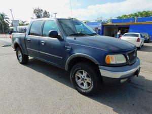  Ford F-150 XLT SuperCrew For Sale In Santa Ana |