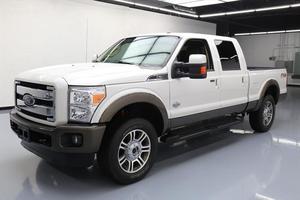  Ford F-250 King Ranch For Sale In Los Angeles |