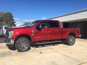  Ford F-250 Lariat For Sale In Levelland | Cars.com