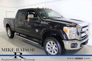  Ford F-350 Lariat Super Duty For Sale In Lafayette |