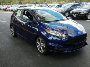  Ford Fiesta ST For Sale In Clearwater | Cars.com