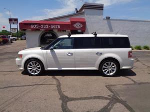  Ford Flex Limited w/EcoBoost For Sale In Sioux Falls |