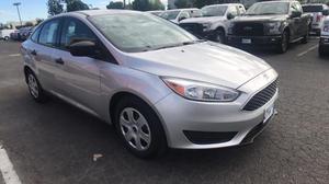  Ford Focus S For Sale In Fresno | Cars.com