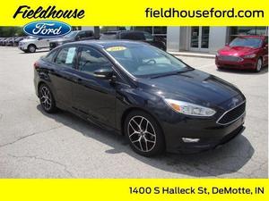  Ford Focus SE For Sale In Demotte | Cars.com