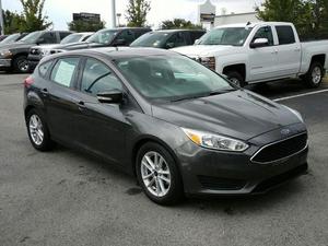  Ford Focus SE For Sale In Houston | Cars.com