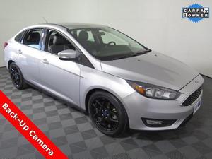  Ford Focus SE For Sale In Marble Falls | Cars.com