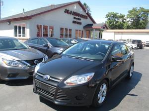  Ford Focus SE For Sale In Troy | Cars.com