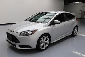  Ford Focus ST Base For Sale In San Francisco | Cars.com