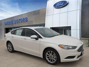  Ford Fusion SE in Frankfort, IL