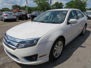  Ford Fusion SEL For Sale In Wayne | Cars.com