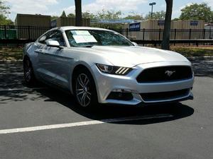  Ford Mustang EcoBoost For Sale In Clearwater | Cars.com