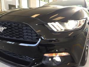  Ford Mustang EcoBoost Premium in Kenly, NC