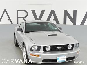  Ford Mustang GT Deluxe For Sale In Greenville |