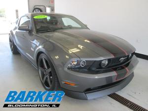  Ford Mustang GT Premium For Sale In Bloomington |
