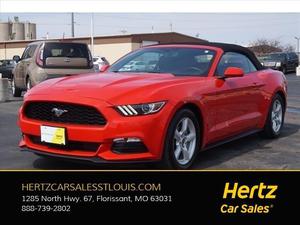  Ford Mustang V6 For Sale In Florissant | Cars.com