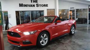  Ford Mustang V6 For Sale In Winter Park | Cars.com