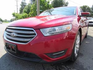  Ford Taurus SEL For Sale In Morrisville | Cars.com