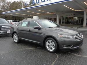  Ford Taurus SEL - SEL 4dr Sedan