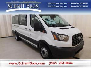  Ford Transit-350 XL For Sale In Saukville | Cars.com