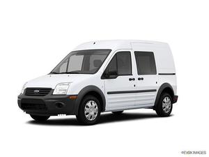  Ford Transit Connect XLT For Sale In Painesville |