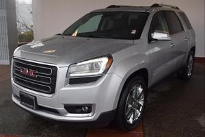  GMC Acadia Limited Limited For Sale In Puyallup |