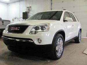  GMC Acadia SLT-2 For Sale In Grant | Cars.com