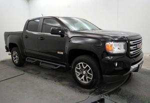  GMC Canyon SLE For Sale In Weatherford | Cars.com