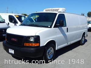  GMC Savana  Work Van For Sale In Palo Alto |