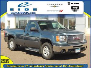  GMC Sierra  SLE For Sale In Pine City | Cars.com