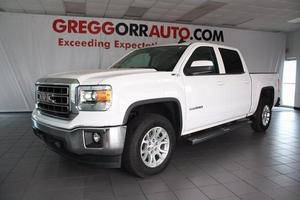  GMC Sierra  SLE For Sale In Searcy | Cars.com