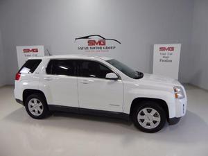  GMC Terrain SLE-1 For Sale In Frisco | Cars.com