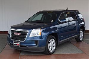  GMC Terrain SLE-1 For Sale In Puyallup | Cars.com