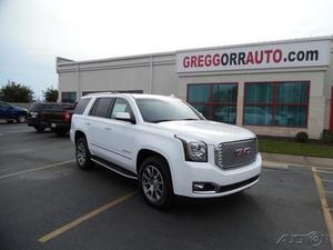  GMC Yukon Denali For Sale In Searcy | Cars.com