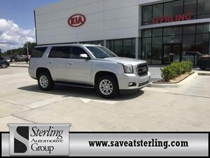  GMC Yukon SLT For Sale In Lafayette | Cars.com