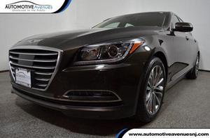  Genesis G For Sale In Wall Township | Cars.com