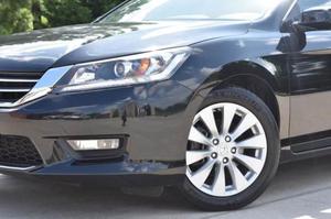  Honda Accord EX For Sale In Alpharetta | Cars.com