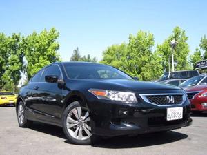  Honda Accord EX-L For Sale In Sacramento | Cars.com