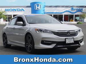  Honda Accord Sport in Bronx, NY