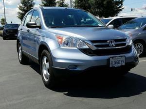  Honda CR-V LX For Sale In San Jose | Cars.com