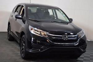  Honda CR-V SE For Sale In Charlotte | Cars.com