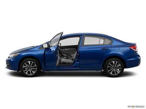  Honda Civic EX For Sale In Streetsboro | Cars.com