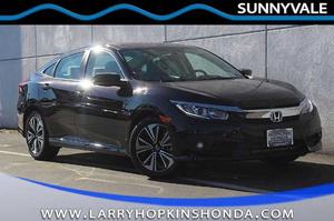  Honda Civic EX-T For Sale In Sunnyvale | Cars.com